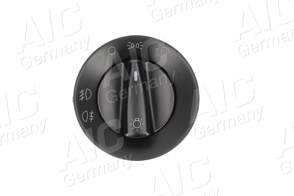 Switch, headlight (50995)