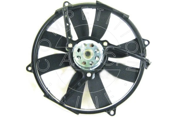 Fan, engine cooling (50831)