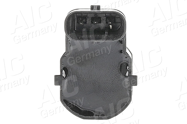 Sensor, parking distance control