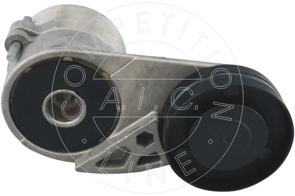 Belt Tensioner, V-ribbed belt (57408)