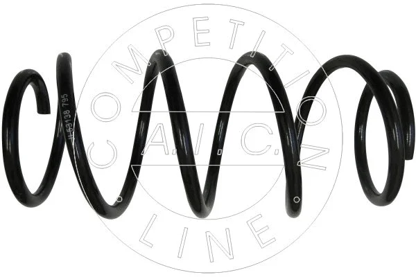 Suspension Spring (53138)