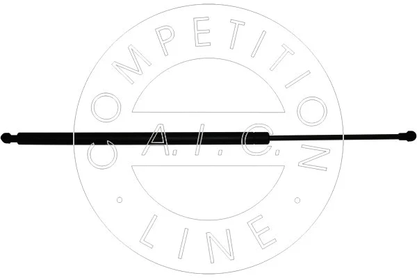 Gas Spring, boot/cargo area (53826)