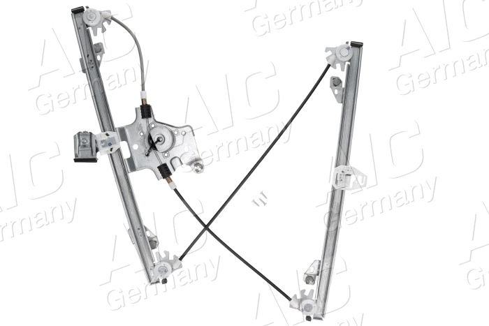 Window Regulator (72508)