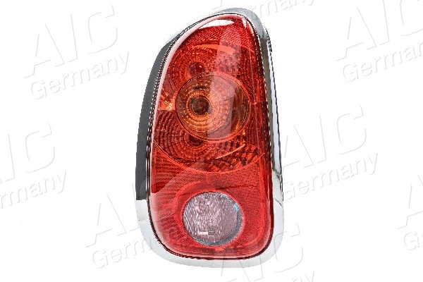 Tail Light Assembly (72255)