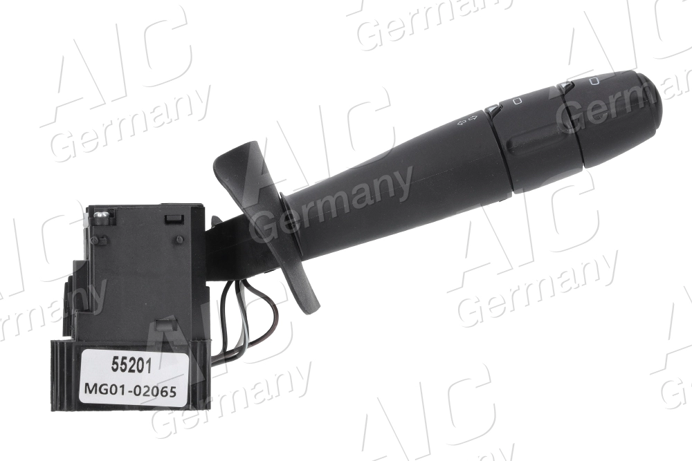 Switch, headlight (55201)