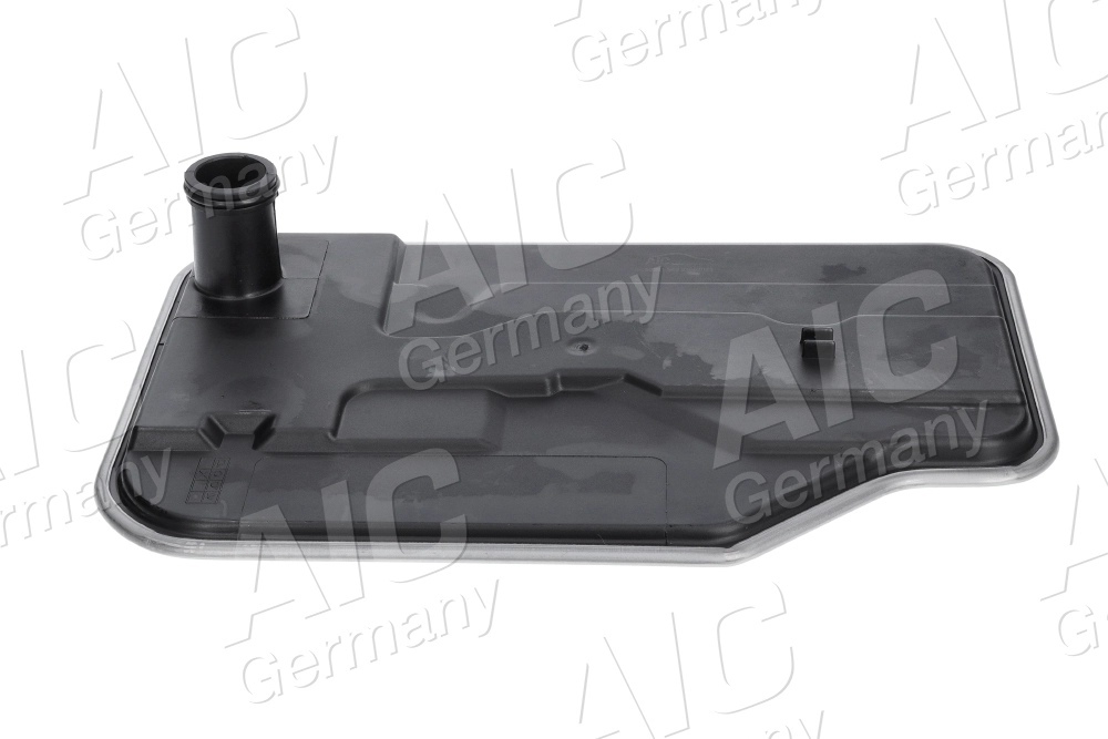 Parts kit, automatic transmission oil change