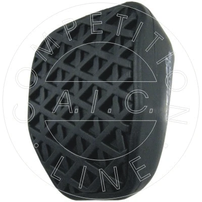 Pedal Pad, brake pedal (50275)