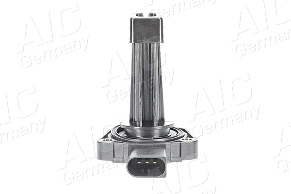 Sensor, engine oil level