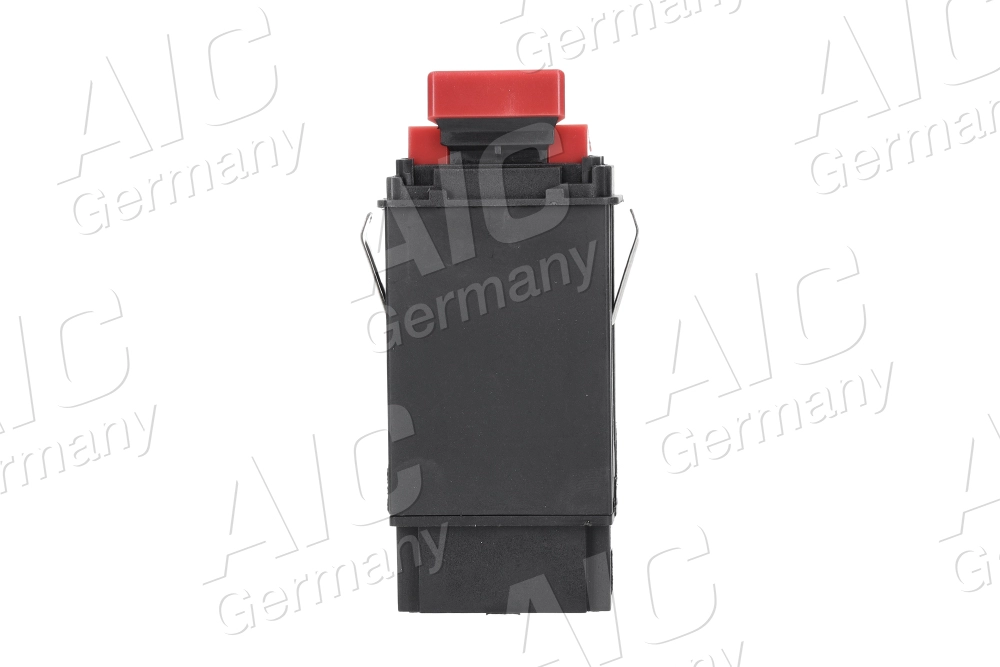 Hazard Warning Light Switch