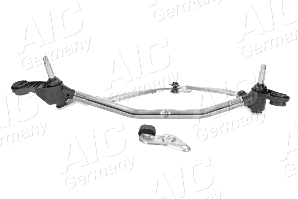 Wiper Linkage