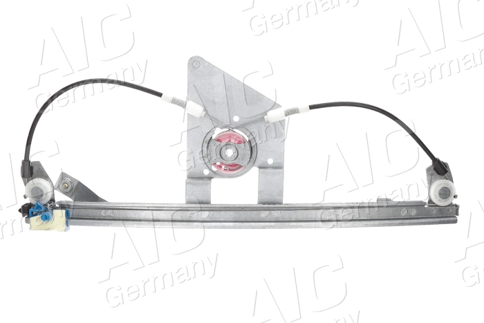 Window Regulator