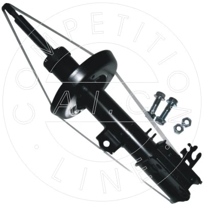 Shock Absorber (52620)
