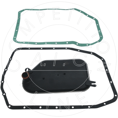 Hydraulic Filter, automatic transmission (55474)