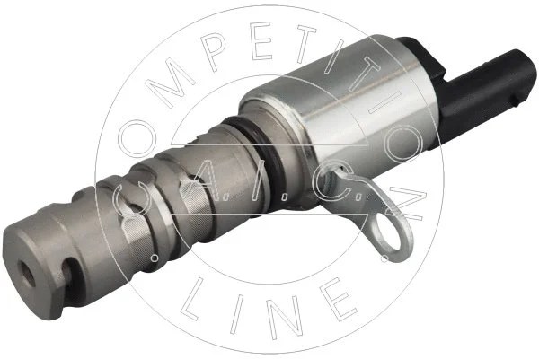 Control Valve, camshaft adjustment