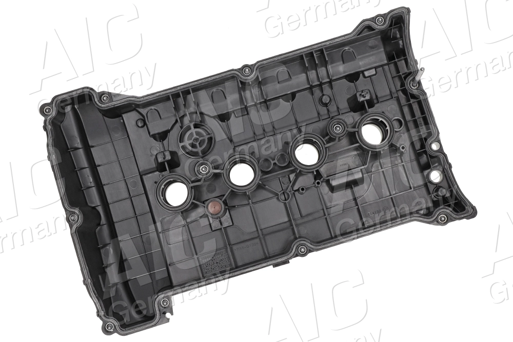 Cylinder Head Cover