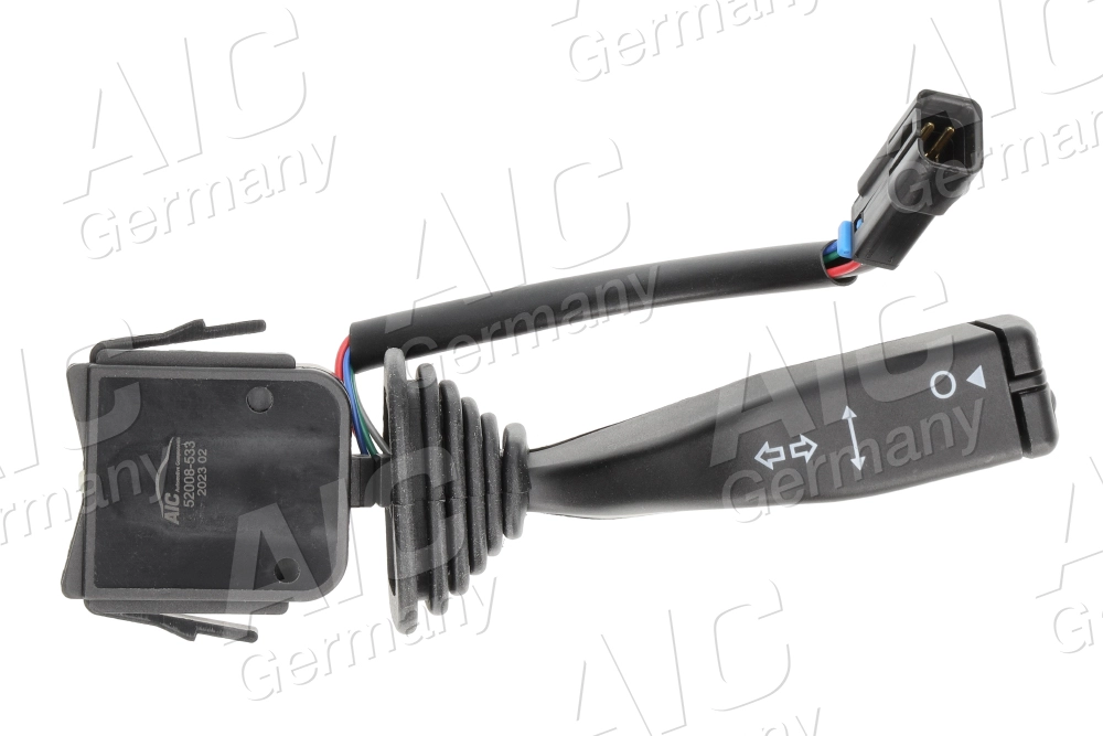 Direction Indicator Switch (52008)