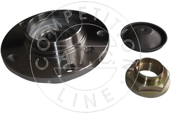 Wheel Bearing Kit (55872)