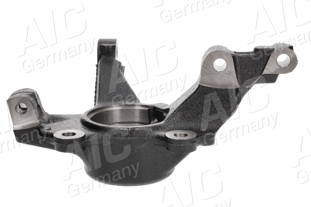 Steering Knuckle, wheel suspension