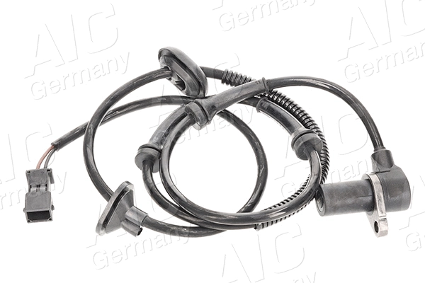 Sensor, wheel speed (55593)