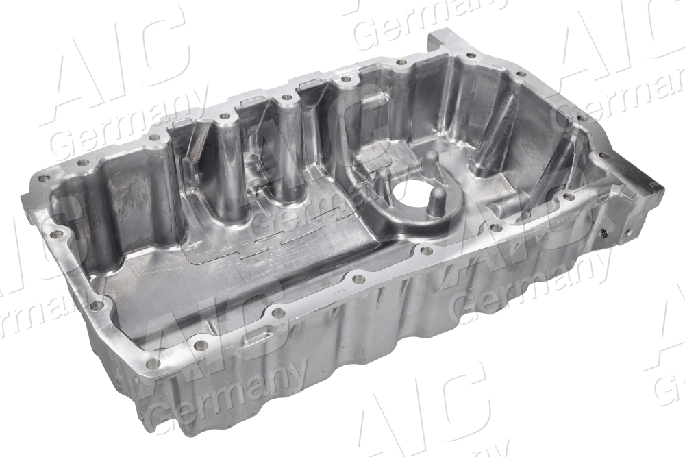 Oil Sump