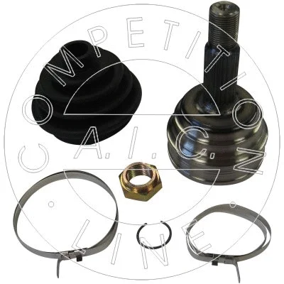 Joint Kit, drive shaft (53460)