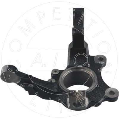 Steering Knuckle, wheel suspension (56518)