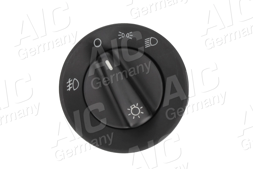 Switch, headlight (52772)