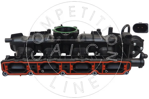 Intake Manifold Module