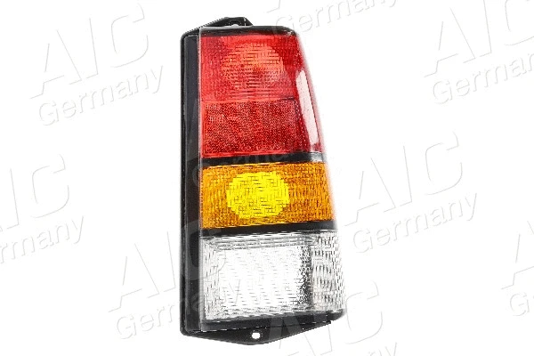 Tail Light Assembly (72264)