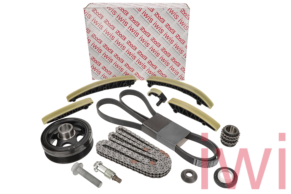 Timing Chain Kit (70751Set)