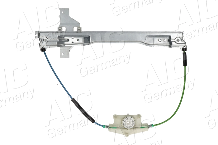 Window Regulator (72796)