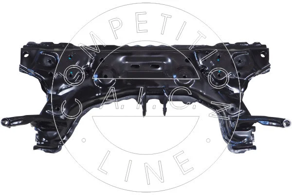 Support Frame/Subframe