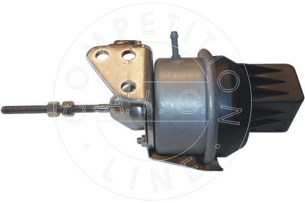 Control Box, charger