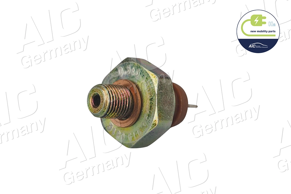 Oil Pressure Switch