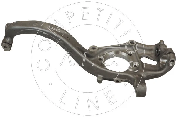 Steering Knuckle, wheel suspension (58237)