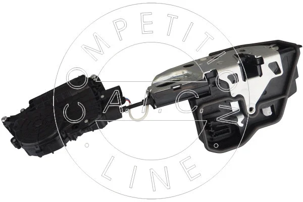 Door Lock (70328)