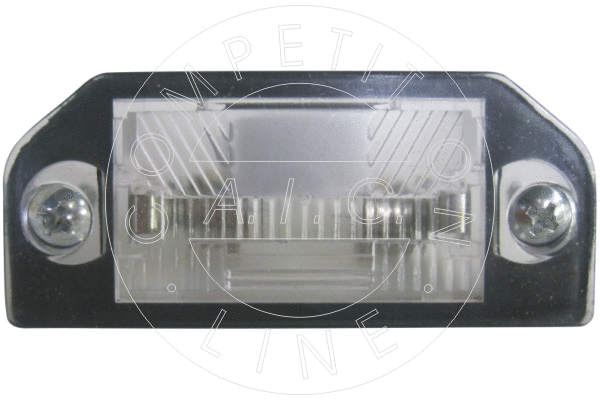 Licence Plate Light (53469)
