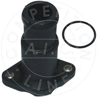 Coolant Flange (50035)