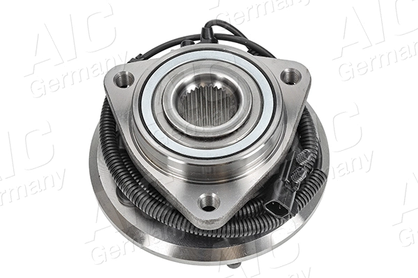 Wheel Bearing Kit (72923)