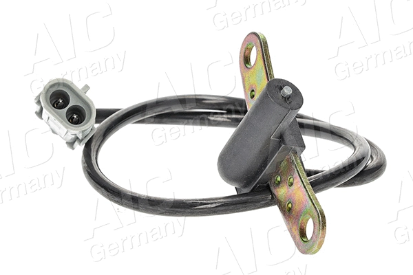 Sensor, crankshaft pulse (51713)
