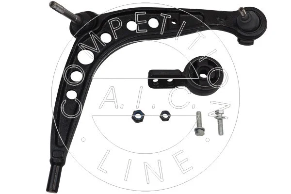 Control/Trailing Arm, wheel suspension (55654Set)