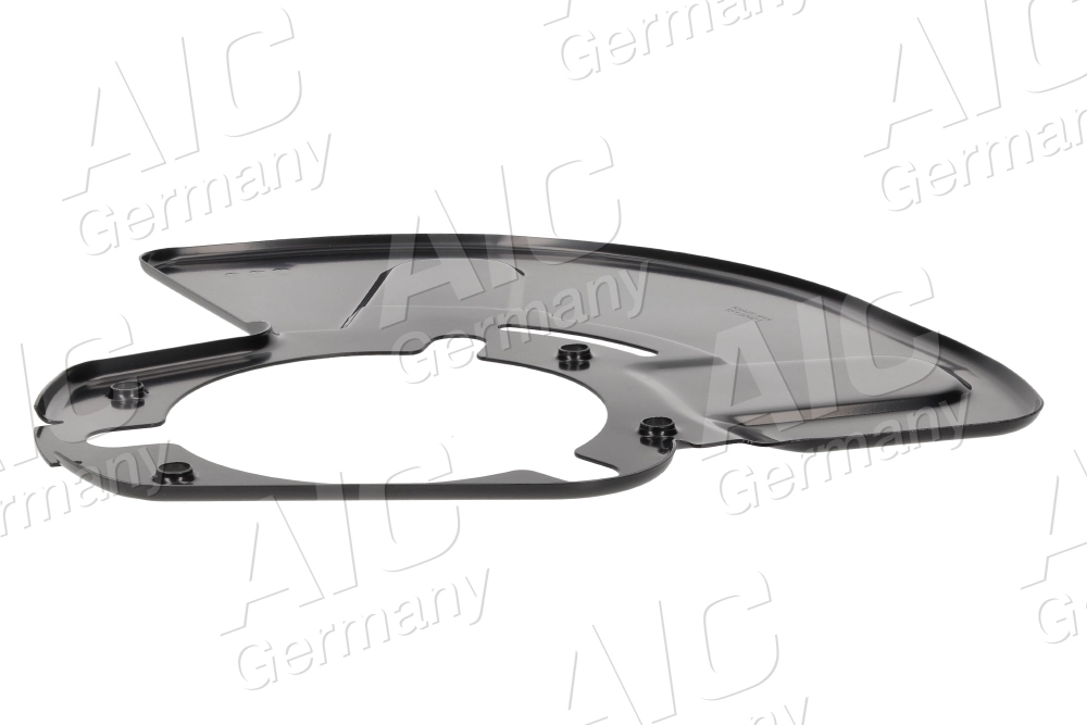Splash Guard, brake disc