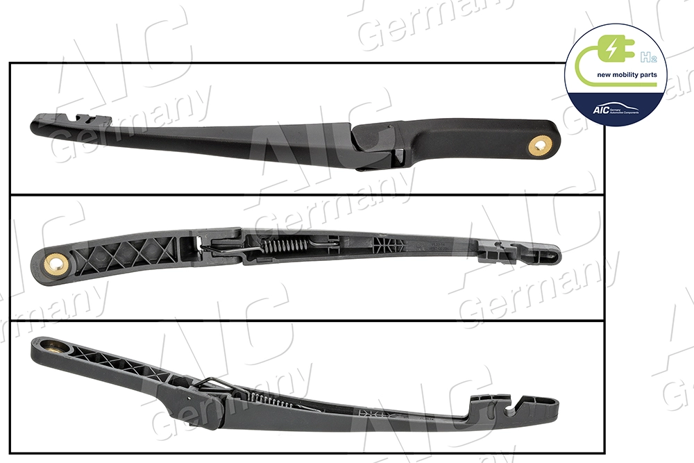 Wiper Arm, window cleaning