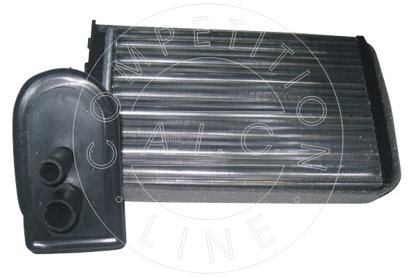 Heat Exchanger, interior heating (53814)