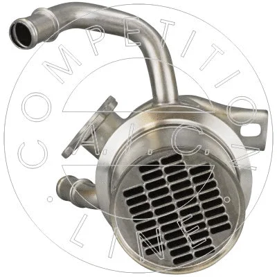 Cooler, exhaust gas recirculation