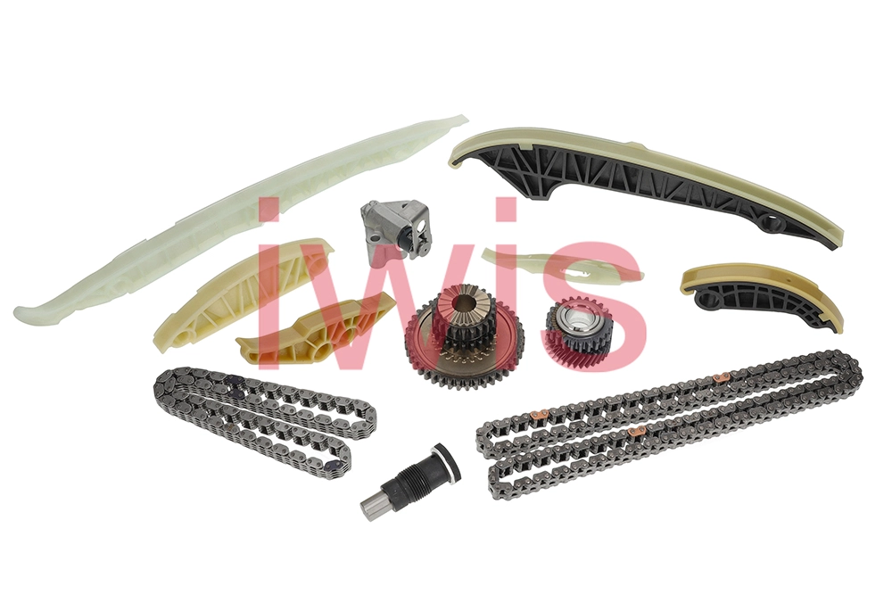 Timing Chain Kit