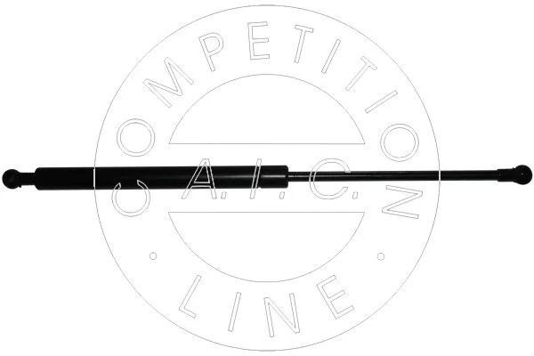Gas Spring, boot/cargo area (53890)
