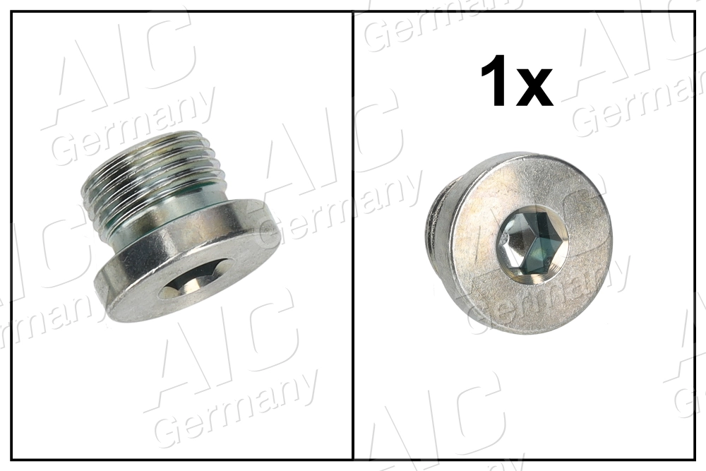 Oil Sump, automatic transmission