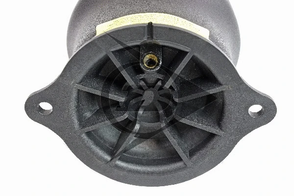 Air Spring, suspension