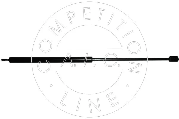 Gas Spring, boot/cargo area (53885)